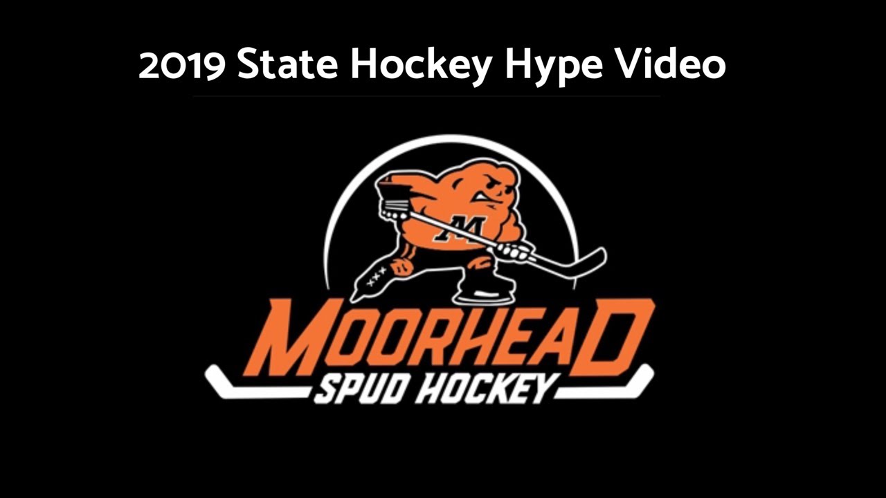 2019-moorhead-spud-state-hockey-hype-video-youtube
