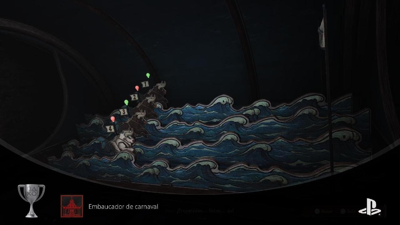 Crisol: Theater of Idols