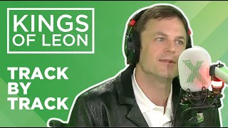 Kings Of Leon - Can We Please Have Fun track by track | Radio X screenshot 4
