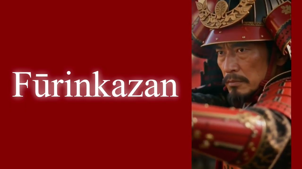 Fūrinkazan 〜Sengoku Warlords Series〜