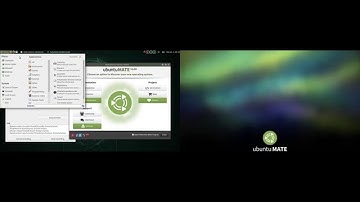 Ubuntu Mate 16.04 Alpha 1 Marco Dual Monitor Bug