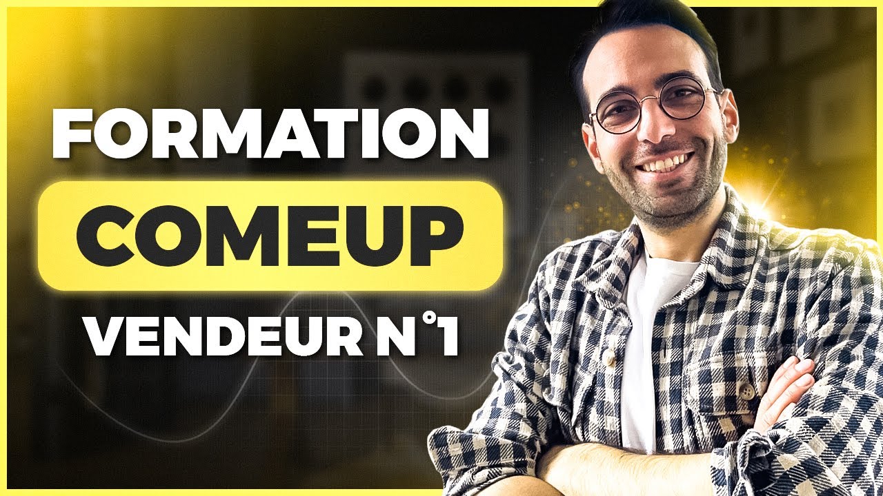 vous expliquer comment gagner votre vie sur ComeUp