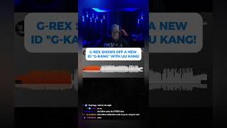 This new ID from G-REX and LIU KANG is a banger!!  What we thinking chat?? TWITCH | GREXBEATZ