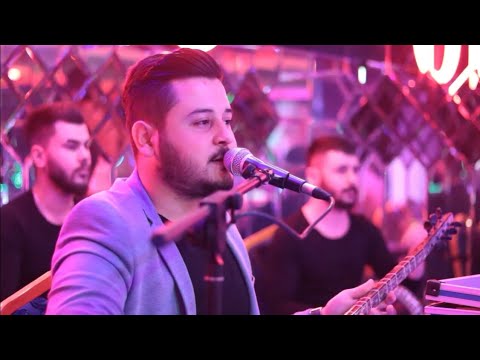 Necip Albay - Benim Sana Olan Aşkım & Yine Gel