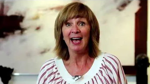 Debra McGrath - 25 x 25 Clip