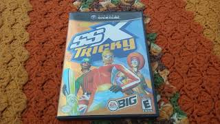 SSX Tricky Review