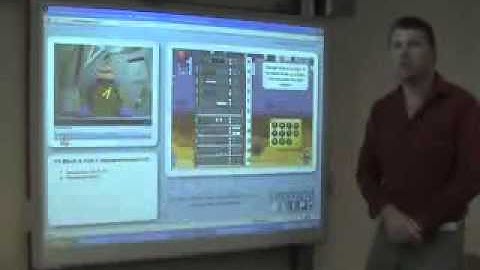 Using Learning Clip with ActivExpression Introduction