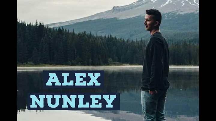Keoni Chats - Alex Nunley