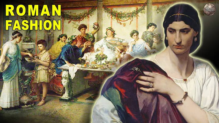 How Did the Ancient Romans Actually Dress?