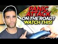 If You Get Panic Attacks While Driving...WATCH THIS!