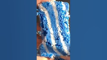 Soap cutting ASMR 3 - Oddly satisfying relaxing video