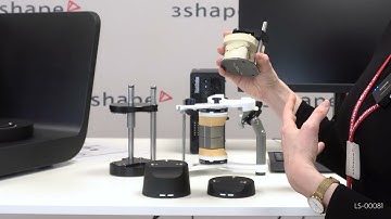 Compatibility of 3Shape F8 Scanner with other scanner tools