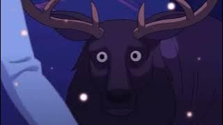 Elk and the General moments | Centaurworld