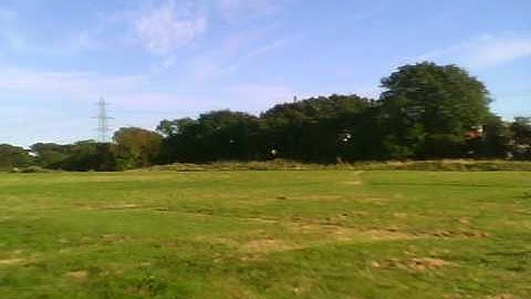 T Rex 600 ESP piroflip practice with vbar