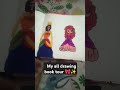 wait for end😸🎀💕 #myarts #viral #drawing #drawingbook #shorts #ytshorts #ytfeedshorts