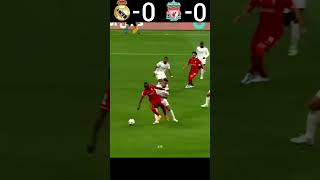 Liverpool VS Real Madrid            Final UEFA Champions League