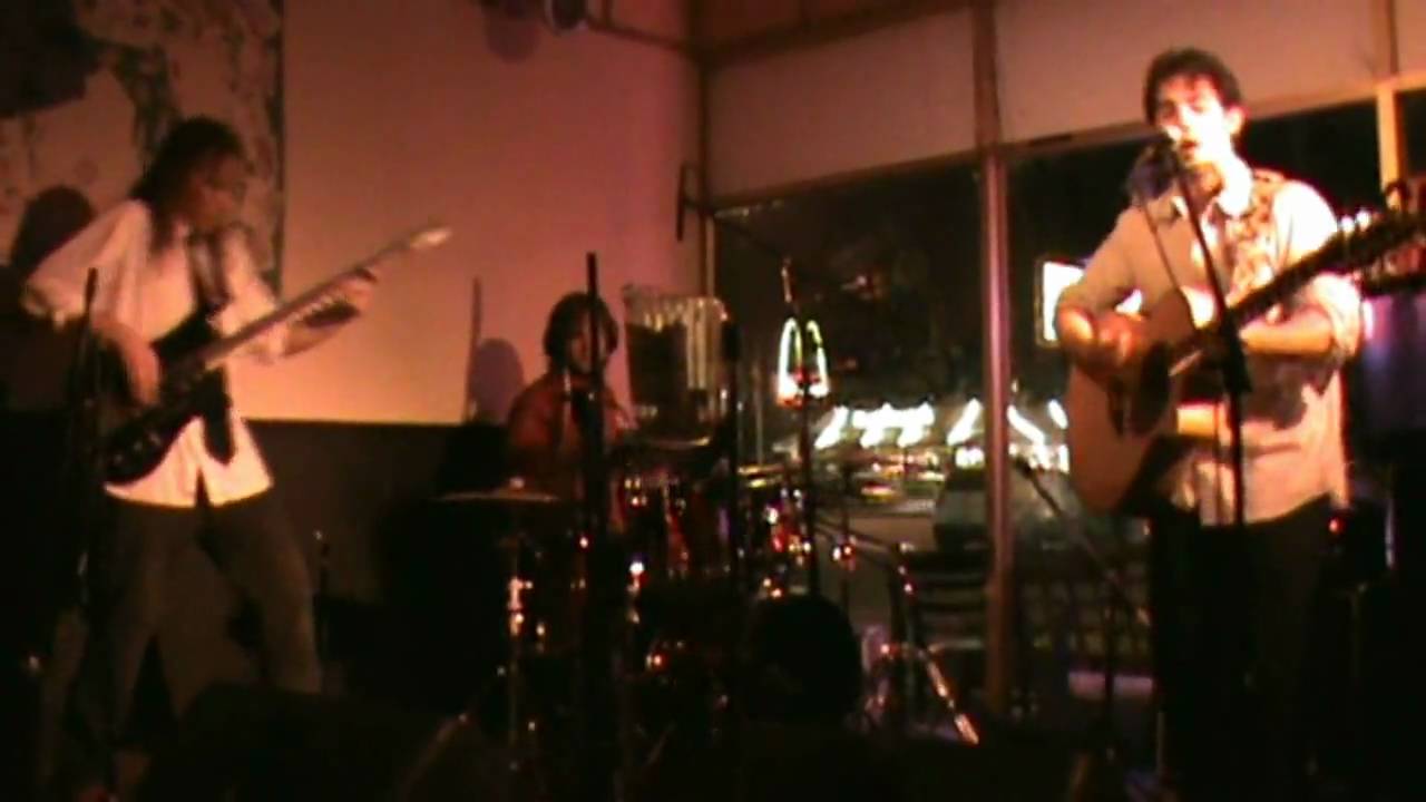 Robbie Hazen & The Riot - YouTube