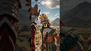 La maldición de Moctezuma. #maldicion #Moctezuma #historia #Mexico #culturageneral