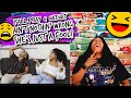 Telling My BF Im A *HOTLINE WORKER* 😏(THIS HAPPENED!) | EZEE X NATALIE | UNSOLICITED TRUTH REACTION