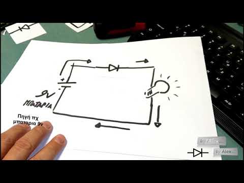 Βίντεο: Πώς λειτουργεί το κύκλωμα;