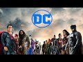 DC Universe Tribute - Born for This