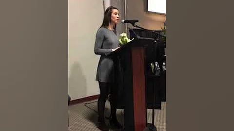 Amazing Grace cover by Elizabeth Capetillo
