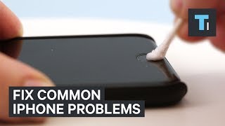 8 easy ways to fix common iPhone problems
