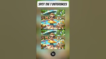 Find the difference of this picture #findthedifference #games #spotthedifferencegam