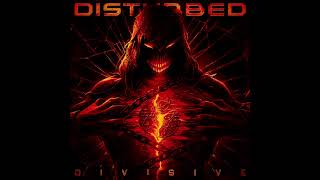 Disturbed-Love to Hate-The Guy Voice