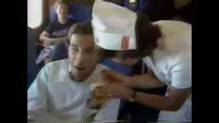 Brisbane Radio History - 4Ips Ultimate Sickie