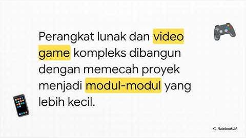 4 Pilar Super Berpikir Komputasional Adalah Fondasi Logika!  -  @kodingKA