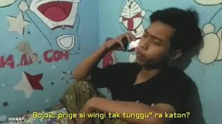 Download lagu Punya istri dua bikin pusing kepala || komplikasi video (2020)