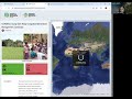 FERM Search engine