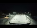 Odr at slr