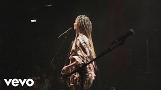 Mayra Andrade - Tan Kalakatan (Live à la Cigale 2019)