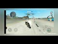 extreme motorcyclce simulator funny video 😂😂