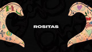 Yahritza Y Su Esencia - Rositas (Official Lyric Video)