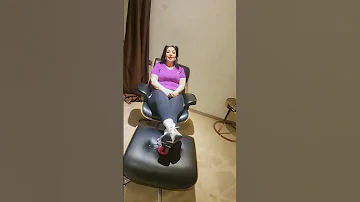 شاهد وردة شارلومانتي في أخر ضهور لها تتكسل و تتمعن في فندق العالمي 