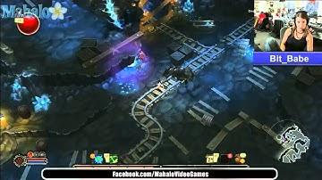 Torchlight: Brink Quest Pt 2