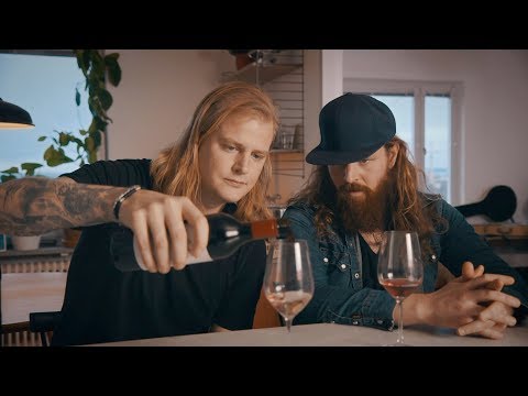 Video: Forynger Virkelig Rødvin? - Alternativ Visning