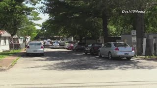 Clarksville man killed in shooting