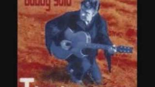 Video thumbnail of "Bobby Solo- Moon river"