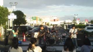しゃちほこキッチン 2/HOTLINE2012千葉パルコ店予選in美浜
