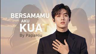 Bersamamu Aku Kuat -  PapaHiu ( MV)