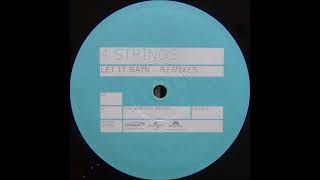 4 Strings - Let It Rain (The Mystery Remix) -2003-