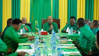 Wagogo wa CCM wakutana Kisiwandui, kunani?