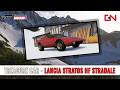 Forza Horizon 6 Lancia Stratos HF Stradale Treasure Car Location
