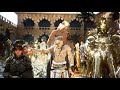 【BDO】Awakening Dosa Siege War Valencia 157kill PvP #27/黒い砂漠 覚醒ドーサ バレンシア 占領戦 制限 突撃勇士 4K