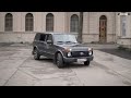 Михеев и Павлов смешные моменты №13 | ЧЕСТНО ПРО НИВУ   LADA 4x4 URBAN