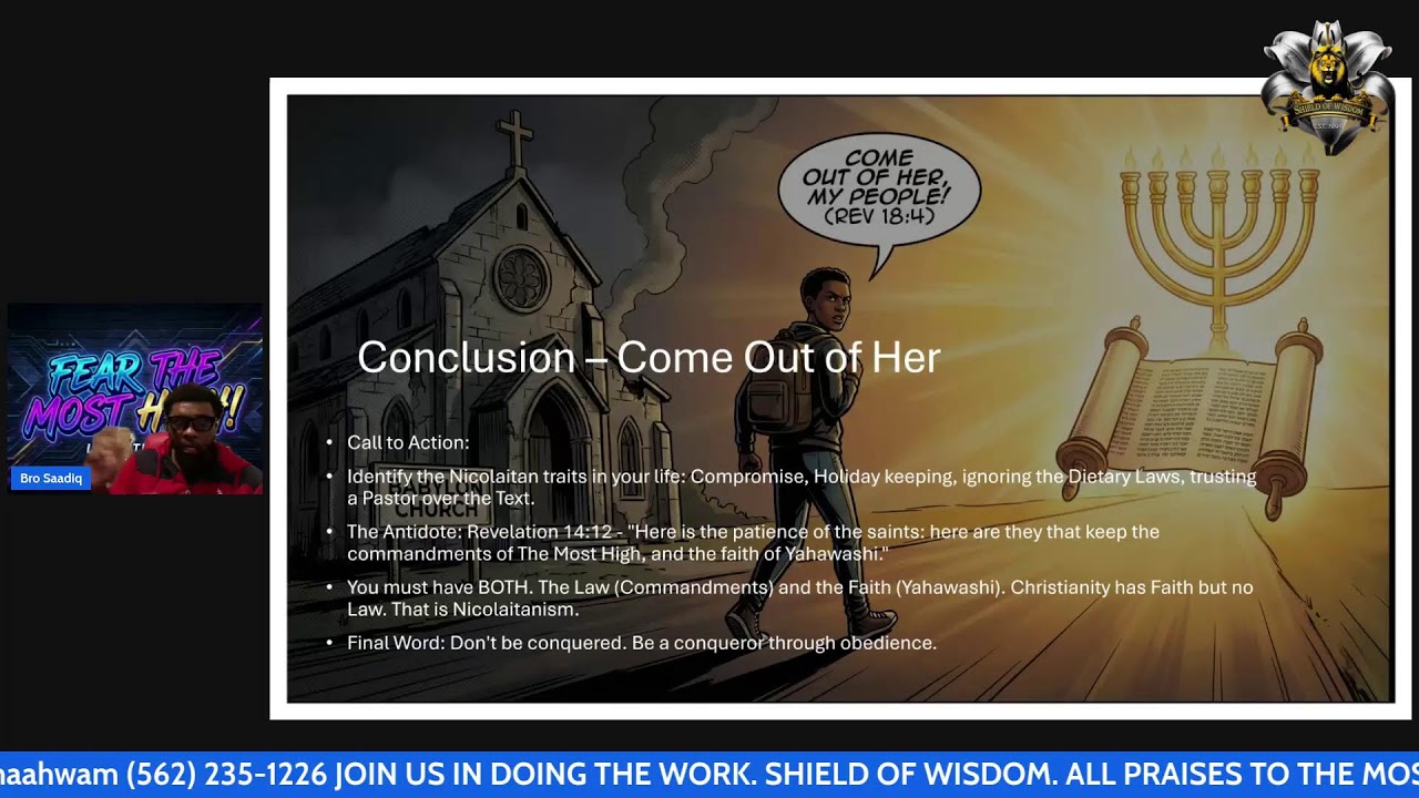 The Ancient Heresy That Created the Christian Church